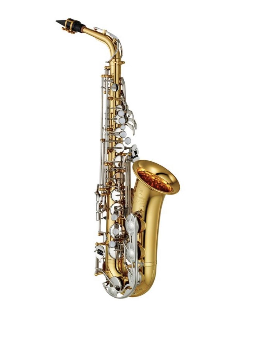 YAMAHA YAS-200ADII