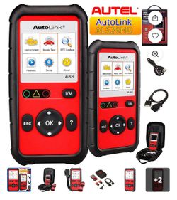Diesel Car Scanner
