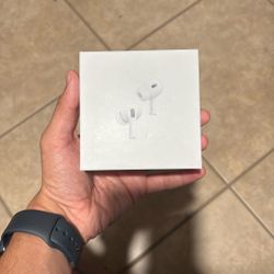 AirPods Pro 2