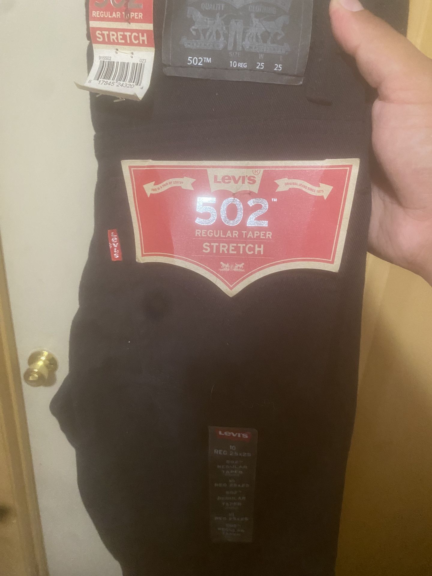 Kids Levi’s
