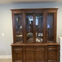 China cabinet
