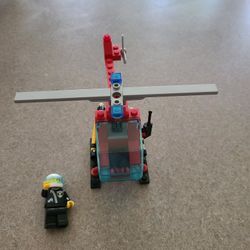 Lego Set 6531