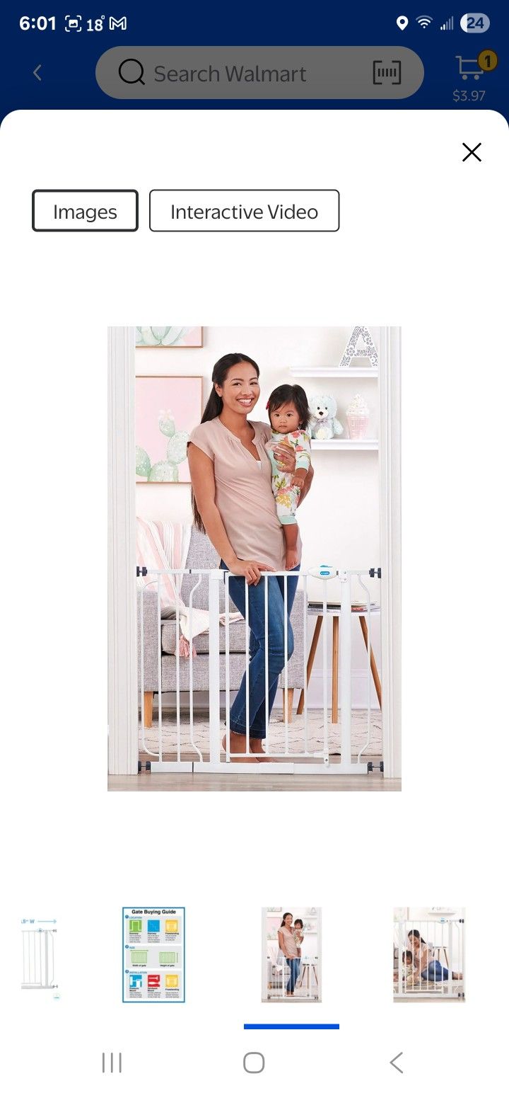 Stair Way Gate/fence,kids Safety