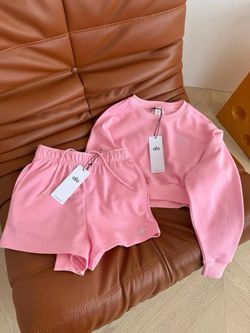 Brand New Alo set