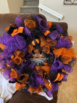Holiday wreaths