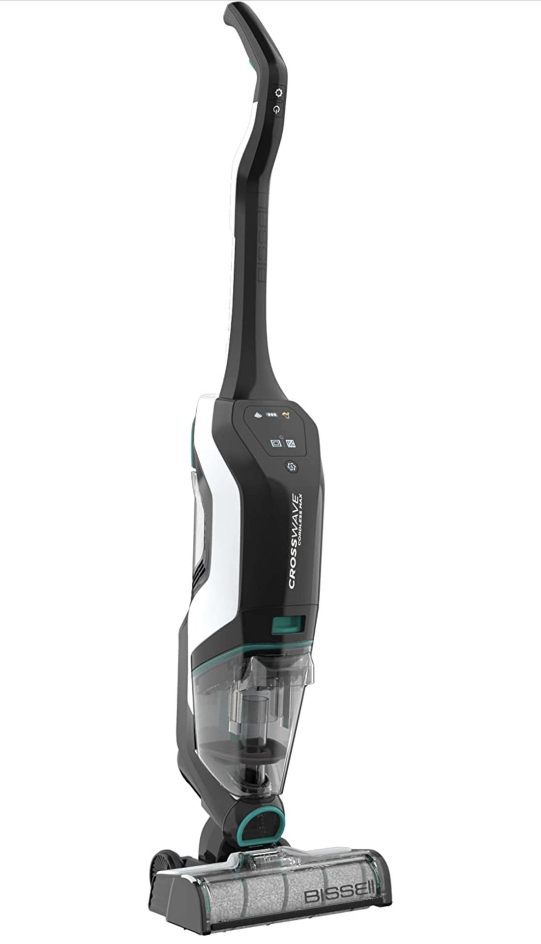 BISSELL Crosswave Cordless Max