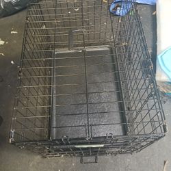 New Crate $50