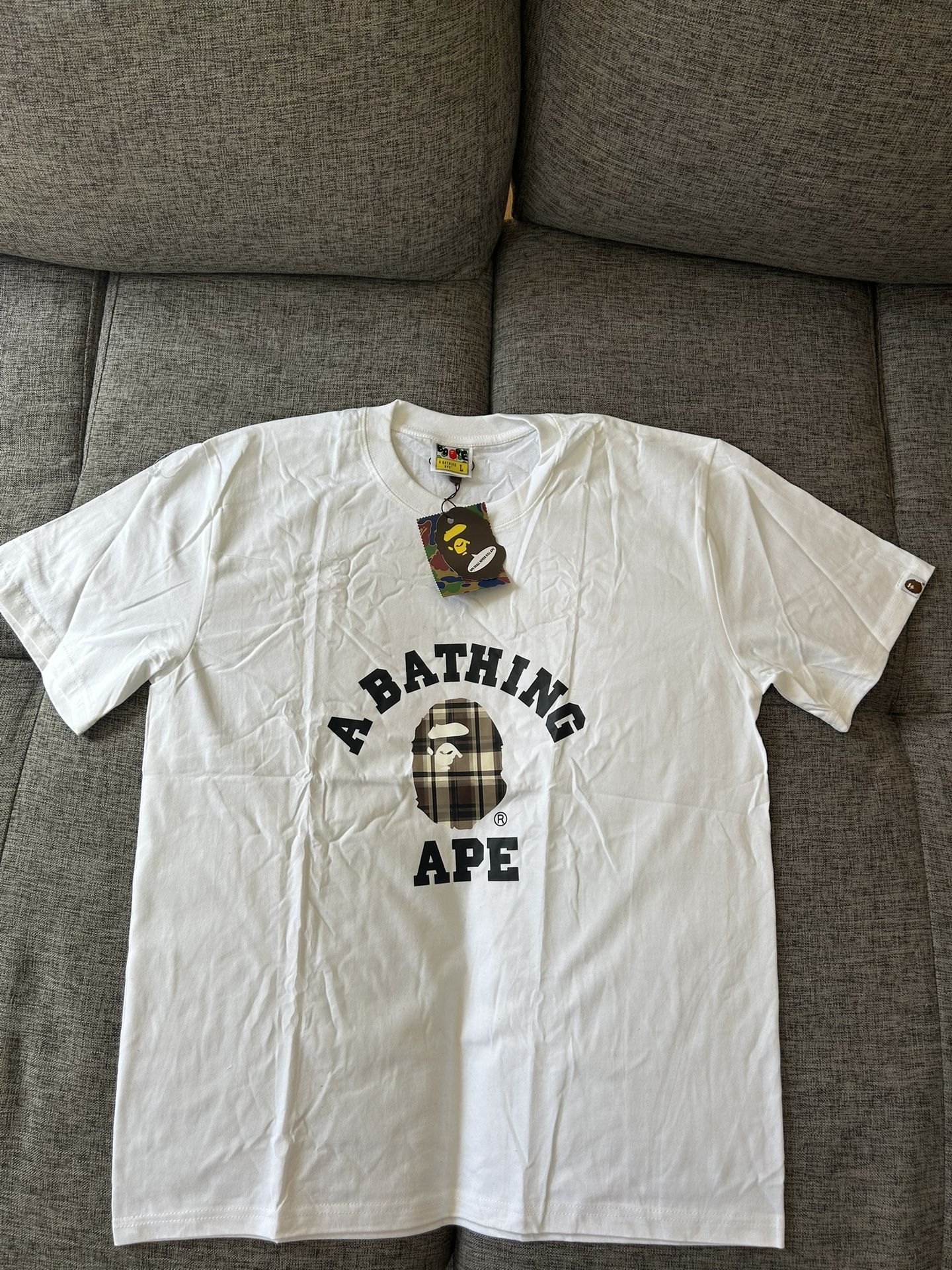 Large Bape Tee