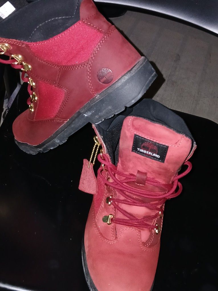 Timberlands
