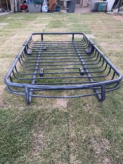 Roof rack