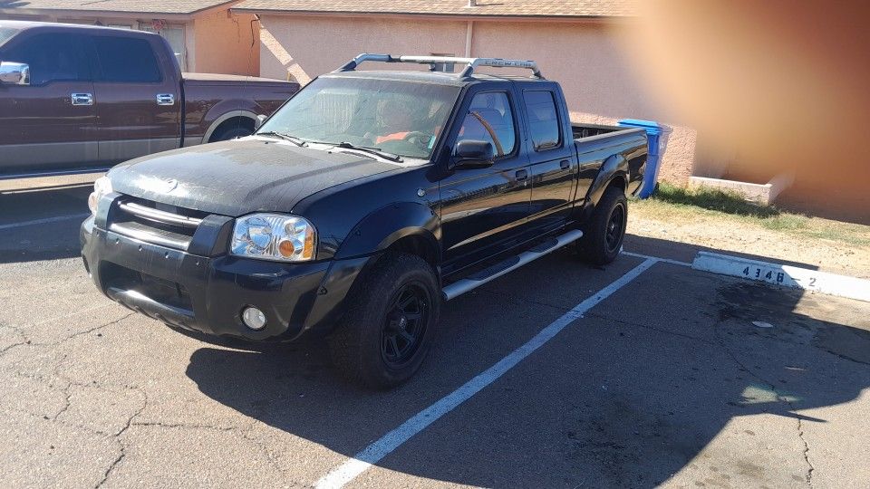 Nissan Frontier for Sale in Phoenix, AZ OfferUp