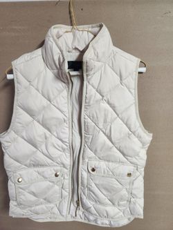 Women's Vests