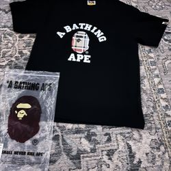 Bape Tee Shirt 
