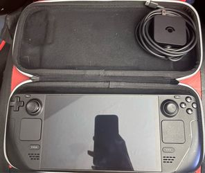 Steam Deck OLED 512GB