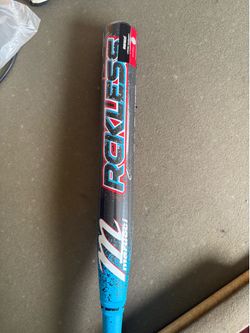Marucci softball bat