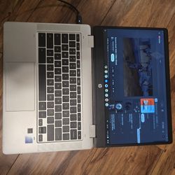 Hp X360 Chromebook 