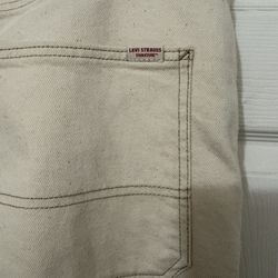 Levis Jeans 
