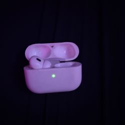 AirPod Pros Missing Right One 