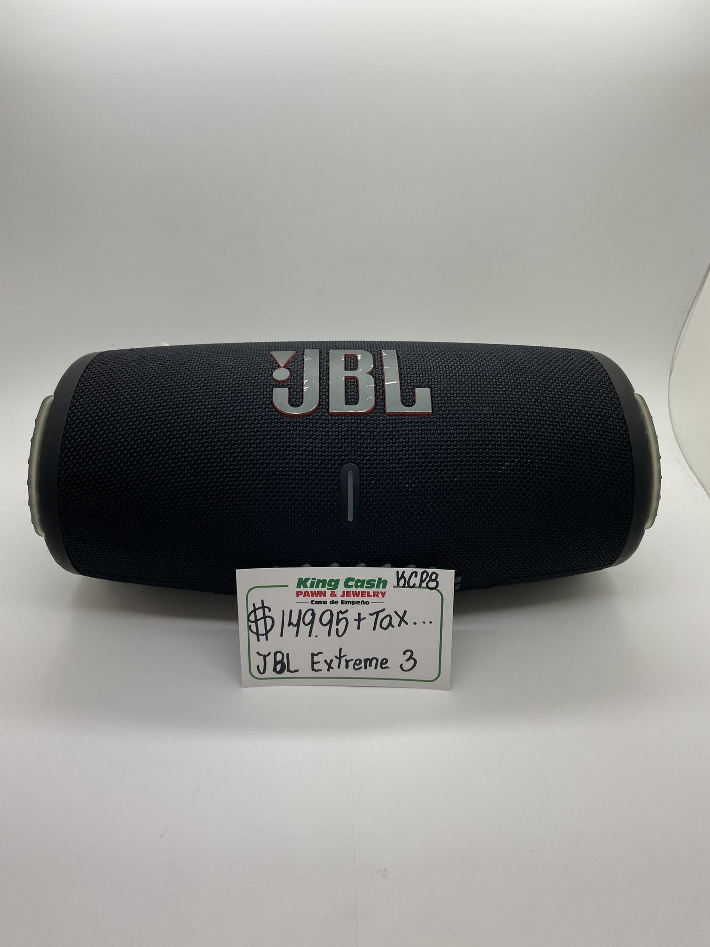 JBL EXTREME 3 SPEAKER