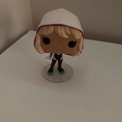 Spider Gwen Funko Pop 
