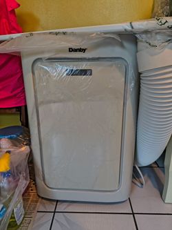 Danby Portable Air Conditioner