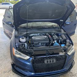Air Filter Turbo Audi And Others 