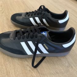 Men’s Adidas Samba Size 11