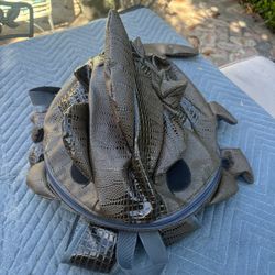 Kids New Sea Creature Backpack 