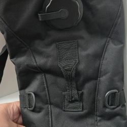 Hydration Backpack 