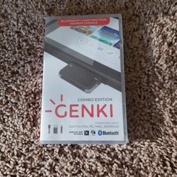Genki Bluetooth Audio