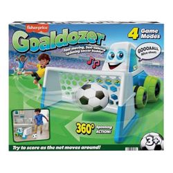 Goaldozer