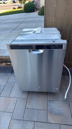 Dishwasher new