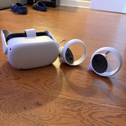 OCULUS ONE