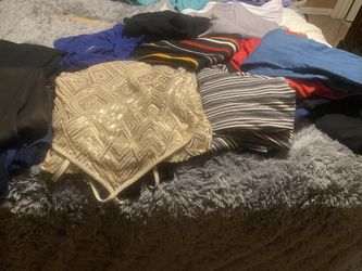 Clothes For Sale