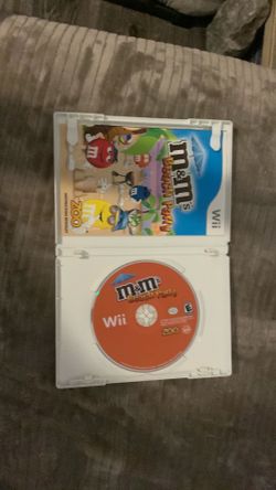 Wii games 3 pk (pack)