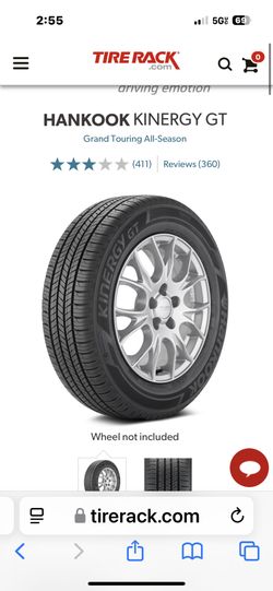 Hankook Tire