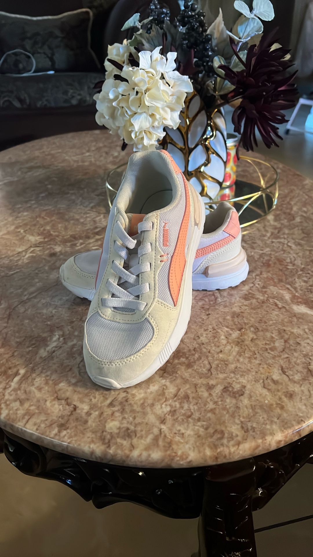 Kids Puma