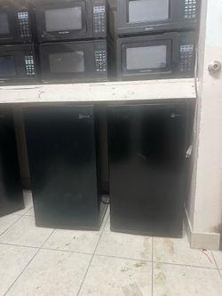 Mini refrigerador