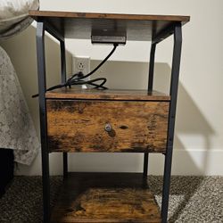 Bedside Tables