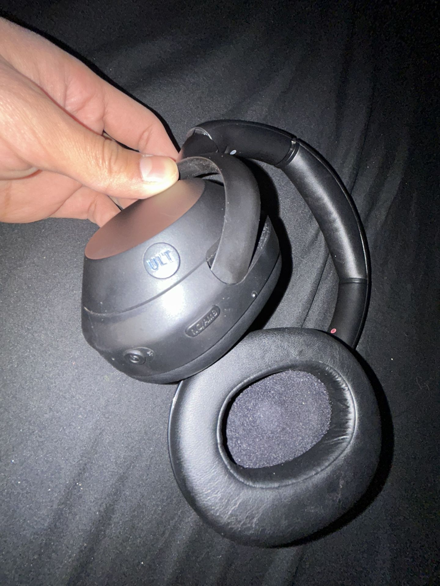 Sony Ult Wears