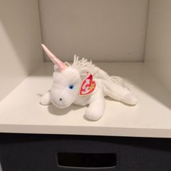 Beanie Babies Mystic TY