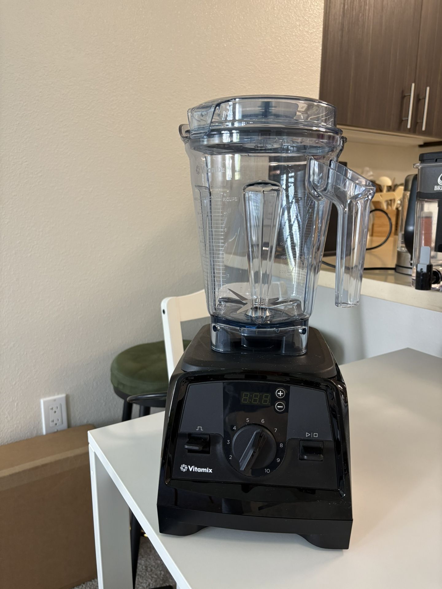 Vitamix Venturist Pro Blender (Certified Reconditioned)