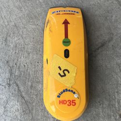 Stud finder