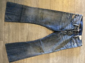 Vintage Diesel Jeans 