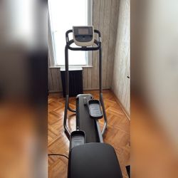 Precor Elliptical, Light Surface Wear - Like New - New York, NY