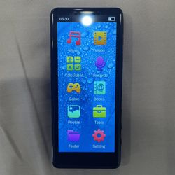 Mahdi MP3 Player