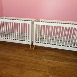 Baby Cribs