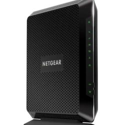 Netgear AC1900 Cable Modem Router