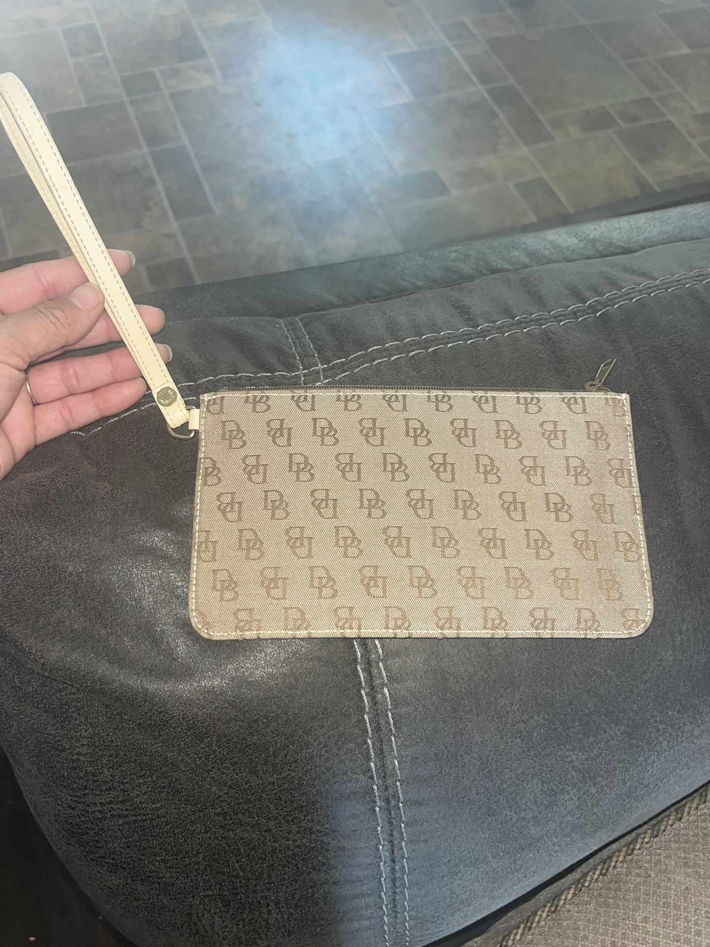 $12 FIRM Cash Only Wristlet (NO TRADES!)