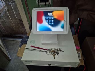 POS cash register